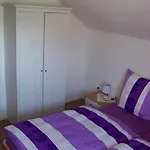 Hostel Dreimaederlhaus Rieden *