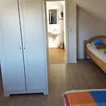 Hostel Dreimaederlhaus Rieden Füssen