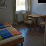 Hostel Dreimaederlhaus Rieden Füssen