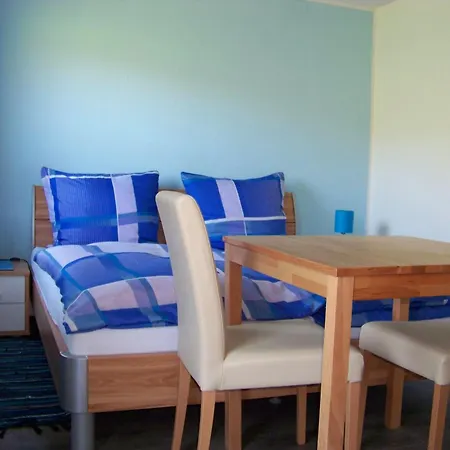 ドライメダールハウス *