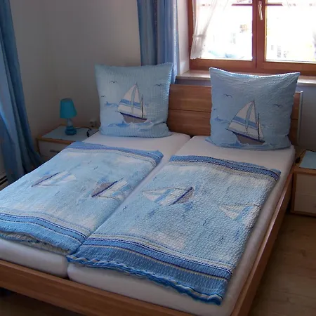 Dreimaederlhaus Rieden * Füssen