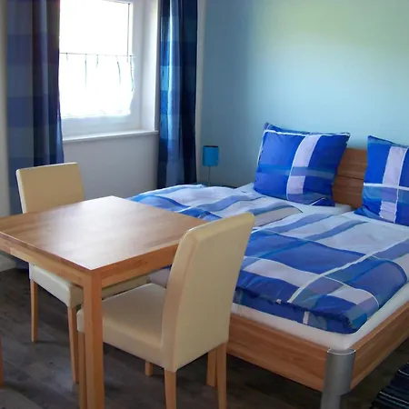 Hostel Dreimaederlhaus Rieden *