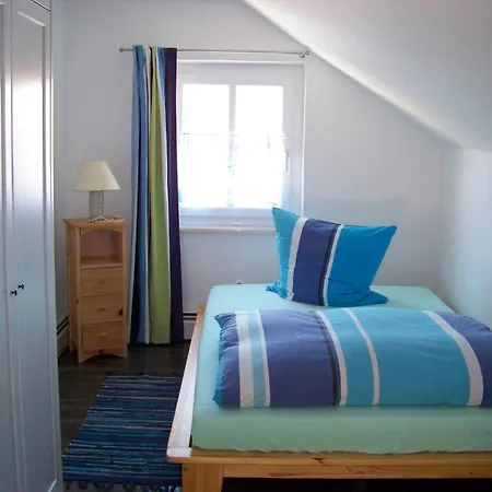 ドライメダールハウス *