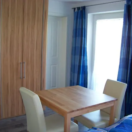 ドライメダールハウス リーデン