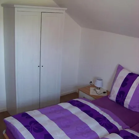 ホステル ドライメダールハウス *