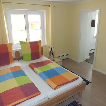 ドライメダールハウス *