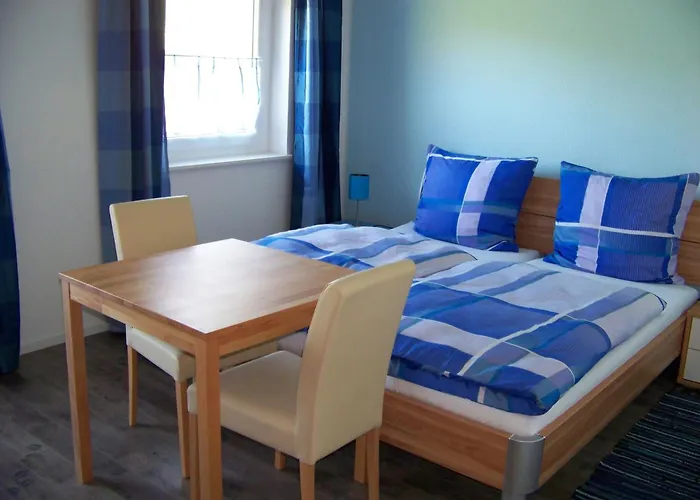 Hostel Dreimaederlhaus Rieden *