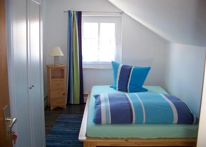 Dreimaederlhaus Rieden *