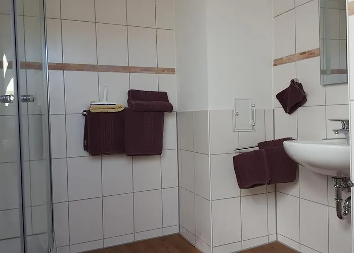 Dreimaederlhaus Rieden