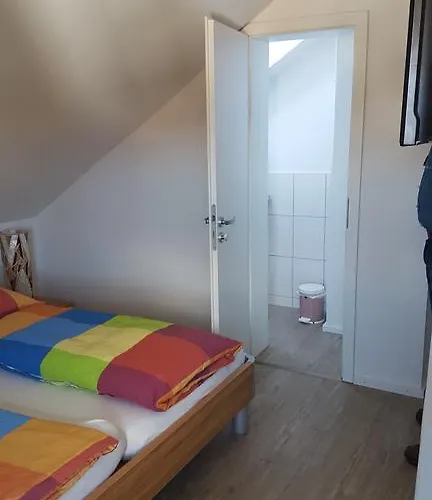 Hostel Dreimaederlhaus Rieden