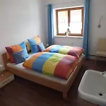 Hostel Dreimaederlhaus Rieden Fussen
