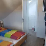 Hostel Dreimaederlhaus Rieden