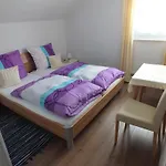 Dreimaederlhaus Rieden Hostel Fussen