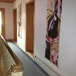 Hostel Dreimaederlhaus Rieden