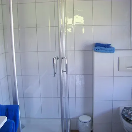 旅馆 德雷玛德罗斯雷登酒店 里登