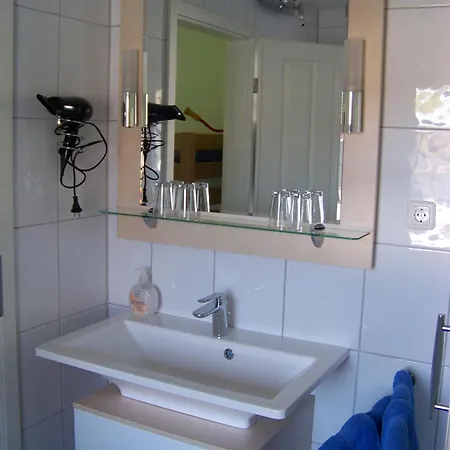 德雷玛德罗斯雷登酒店 *