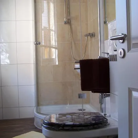 Hostal Dreimaederlhaus