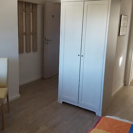 Hostel Dreimaederlhaus Rieden *