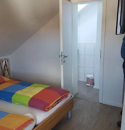 Hostal Dreimaederlhaus