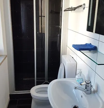 旅馆 德雷玛德罗斯雷登酒店 里登