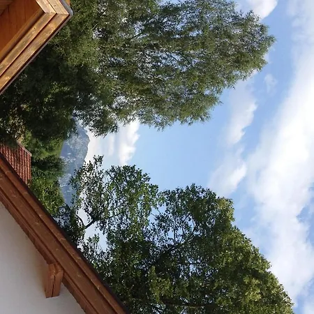 Dreimaederlhaus Rieden