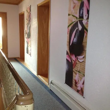 旅馆 德雷玛德罗斯雷登酒店