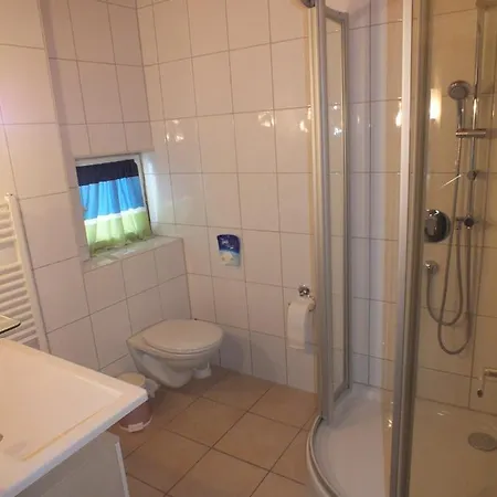 德雷玛德罗斯雷登酒店 旅馆 *