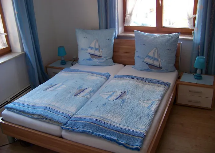 Dreimaederlhaus Rieden * Füssen