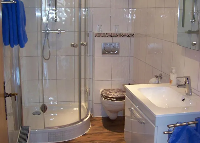 Dreimaederlhaus Rieden Хостел