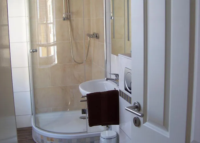 Dreimaederlhaus Rieden Хостел Фюссен