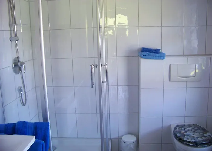 Хостел Dreimaederlhaus Rieden Фюссен