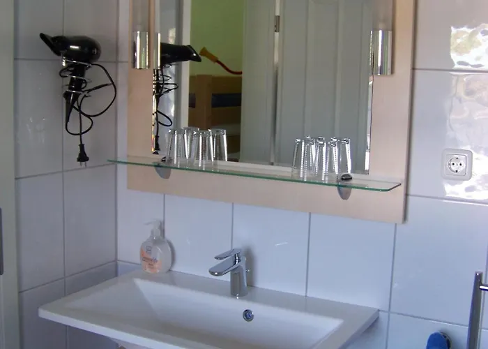 Dreimaederlhaus Rieden *