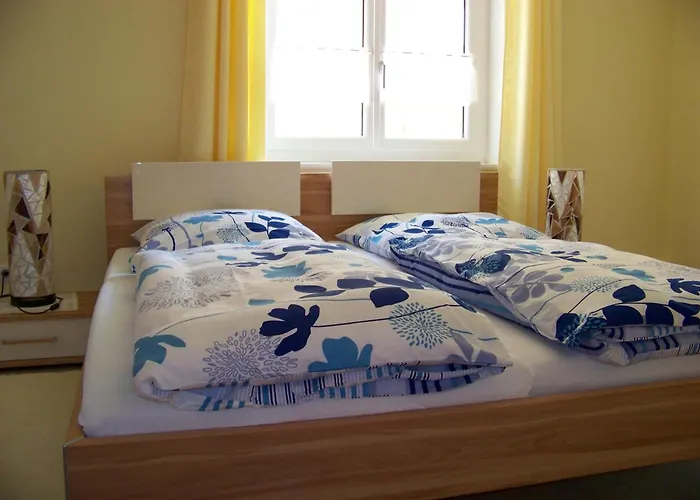 Dreimaederlhaus Rieden Füssen