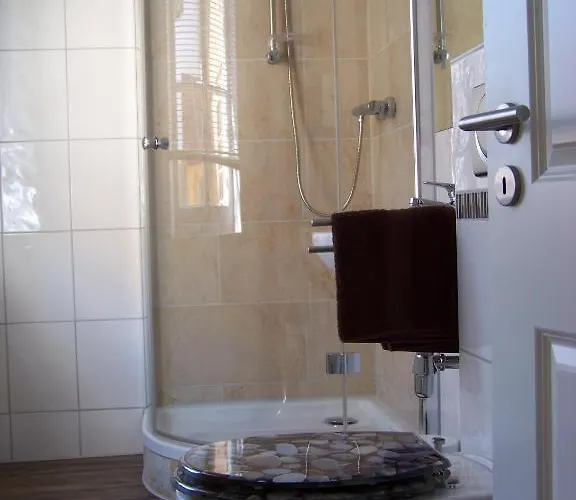 Albergue Dreimaederlhaus Rieden