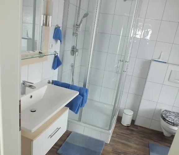 Dreimaederlhaus Rieden Хостел *