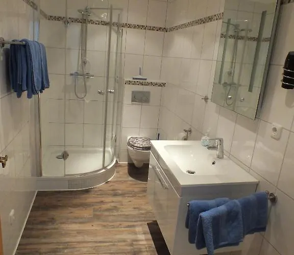 Dreimaederlhaus Rieden Хостел *