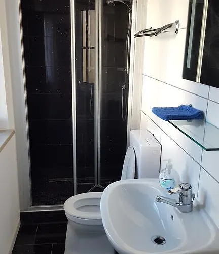 Хостел Dreimaederlhaus Rieden Фюссен