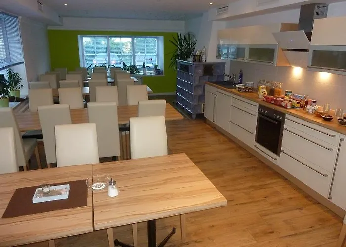 Dreimaederlhaus Rieden Фюссен